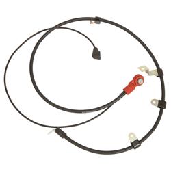 Summit Racing™ Direct-Fit Battery Cables SUM-RP23816