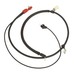 Summit Racing™ Direct-Fit Battery Cables SUM-RP23817