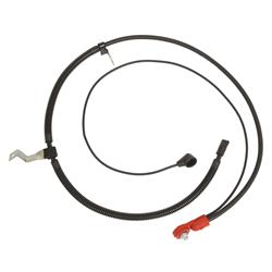 Summit Racing™ Direct-Fit Battery Cables SUM-RP23822