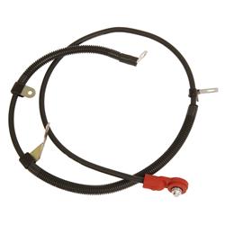 Summit Racing™ Direct-Fit Battery Cables SUM-RP23823