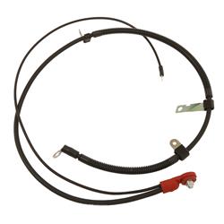 Summit Racing™ Direct-Fit Battery Cables SUM-RP23824