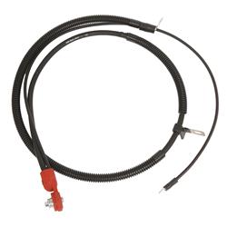 Summit Racing™ Direct-Fit Battery Cables SUM-RP23825