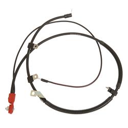 Summit Racing™ Direct-Fit Battery Cables SUM-RP23826