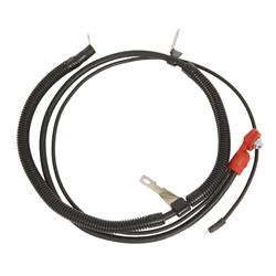 Summit Racing™ Direct-Fit Battery Cables SUM-RP23827