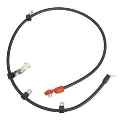 Summit Racing™ Direct-Fit Battery Cables SUM-RP23828