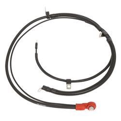 Summit Racing™ Direct-Fit Battery Cables SUM-RP23831