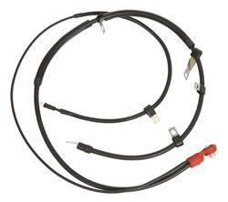 Summit Racing™ Direct-Fit Battery Cables SUM-RP23832