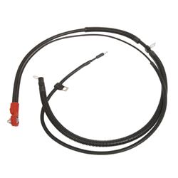 Summit Racing™ Direct-Fit Battery Cables SUM-RP23833