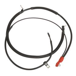 Summit Racing™ Direct-Fit Battery Cables SUM-RP23836
