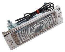 Summit Racing™ Parking Light Assemblies for 1947-1953 TRUCK - SUM-RP23850