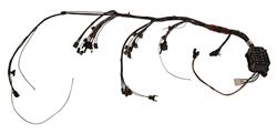 Summit Racing™ Reproduction Wiring Harnesses SUM-RP23909