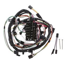 Summit Racing™ Reproduction Wiring Harnesses SUM-RP23910