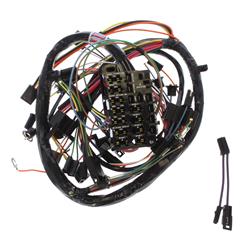 Summit Racing™ Reproduction Wiring Harnesses SUM-RP23911