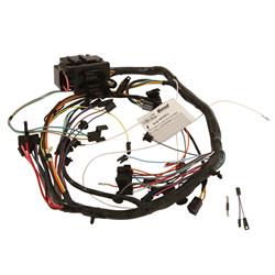 Summit Racing™ Reproduction Wiring Harnesses SUM-RP23912