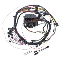 Summit Racing™ Reproduction Wiring Harnesses SUM-RP23915