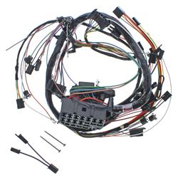 Summit Racing™ Reproduction Wiring Harnesses SUM-RP23916