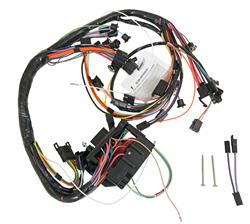 Summit Racing™ Reproduction Wiring Harnesses for 1967 CHEVELLE - SUM-RP23918