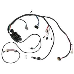 Summit Racing™ Reproduction Wiring Harnesses SUM-RP24042