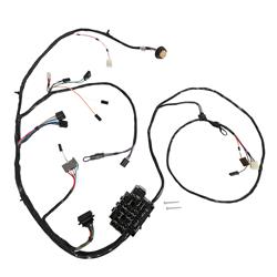 Summit Racing™ Reproduction Wiring Harnesses SUM-RP24043