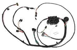Summit Racing™ Reproduction Wiring Harnesses SUM-RP24044