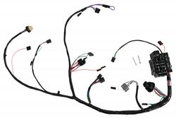 Summit Racing™ Reproduction Wiring Harnesses SUM-RP24045