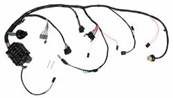Summit Racing™ Reproduction Wiring Harnesses SUM-RP24046