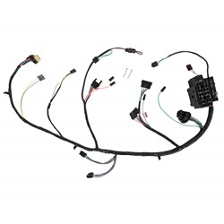 Summit Racing™ Reproduction Wiring Harnesses SUM-RP24048