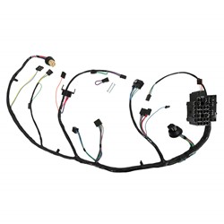 Summit Racing™ Reproduction Wiring Harnesses SUM-RP24049