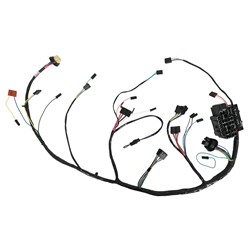 Summit Racing™ Reproduction Wiring Harnesses SUM-RP24050