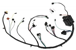 Summit Racing™ Reproduction Wiring Harnesses SUM-RP24051