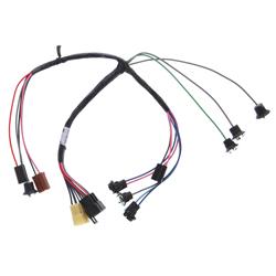 Summit Racing™ Reproduction Wiring Harnesses SUM-RP24202