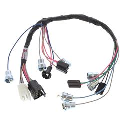 Summit Racing™ Reproduction Wiring Harnesses SUM-RP24203