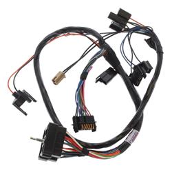 Summit Racing™ Reproduction Wiring Harnesses for 1972 CAMARO - SUM-RP24206
