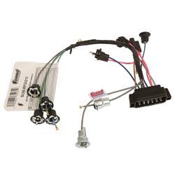Summit Racing™ Reproduction Wiring Harnesses for 1965-1966 CORVAIR - SUM-RP24210