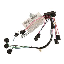 Summit Racing™ Reproduction Wiring Harnesses for 1967-1969 CORVAIR - SUM-RP24211