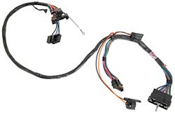 Summit Racing™ Reproduction Wiring Harnesses for 1972 CAMARO - SUM-RP24213
