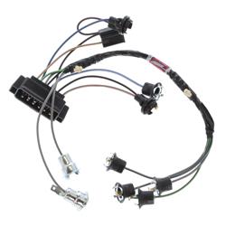 Summit Racing™ Reproduction Wiring Harnesses for 1965 CORVAIR - SUM-RP24214
