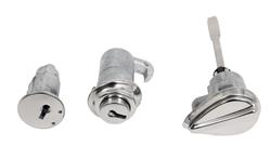 Summit Racing™ Complete Lock Sets SUM-RP24215