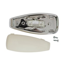 Summit Racing™ Dome Light Base and Lens Kits SUM-RP24221