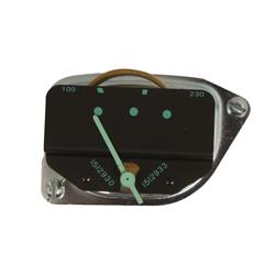 Summit Racing™ Direct-Fit Restoration Instrument Gauges SUM-RP24223