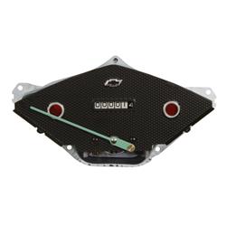 Summit Racing™ Direct-Fit Restoration Instrument Gauges SUM-RP24230