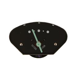 Summit Racing™ Direct-Fit Restoration Instrument Fuel Gauge for 1951-1952 Chevy Bel Air, Fleetline, Sedan Delivery, Styleline Deluxe, Styleline Special