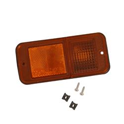 Summit Racing™ Side Marker Light Lenses SUM-RP24237