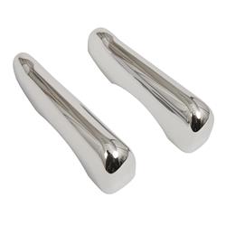 Summit Racing™ Bumper Guards SUM-RP24239