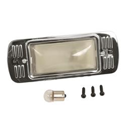 Summit Racing™ Dome Light Base and Lens Kits SUM-RP24243