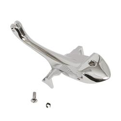 Summit Racing™ Interior Rear View Mirror Brackets for 1965-1966 IMPALA - SUM-RP24258