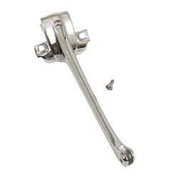 Summit Racing™ Interior Rear View Mirror Brackets for 1963-1964 IMPALA - SUM-RP24262