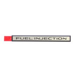 Summit Racing™ Restoration Emblems SUM-RP24297