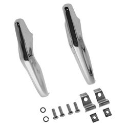 Summit Racing™ Bumper Guards for 1962 BEL AIR, BISCAYNE, IMPALA - SUM-RP24300