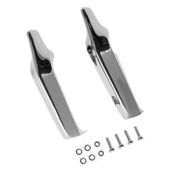 Summit Racing™ Bumper Guards SUM-RP24301